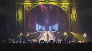 Aya Matsuura 松浦亜弥 - Concert Shinka no Kisetsu 2006 - Parte 13/13