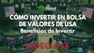 ✅ Curso de Bolsa: Capítulo 18 Beneficios de Invertir en Bolsa