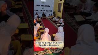 Santunan Yatim | Jumat 13 Oktober 2023