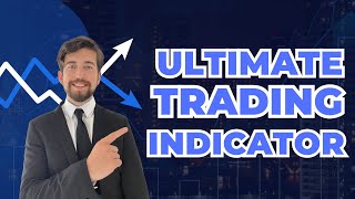 The Best Indicator for Any Market – Forex, Stocks, and Crypto!