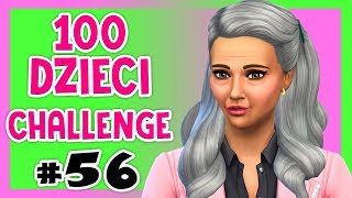 100 DZIECI CHALLENGE #56 Adrianna Skon