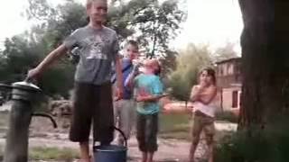 ice bucket challenge