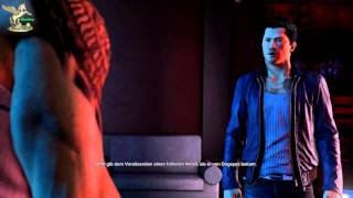 Let's Play Sleeping Dogs #13 [Blind, Deutsch, 1152p]