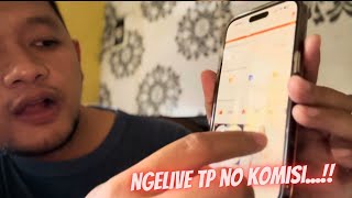 Live Produk Shopee Tapi gak dapat Komisi?! Ini dia Kesalahannya