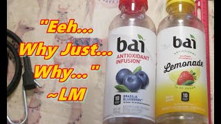 Bai Health Drink Product Review