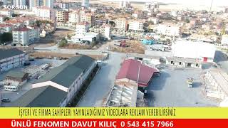 Sorgun Tanıtım 14.Bölüm