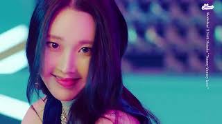 Momoland - Yummy Yummy Love MV (all about Nayun)|MINE