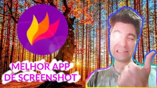 Flameshot - melhor APP de captura de tela