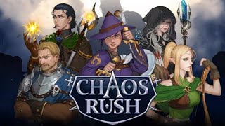 Chaos Rush - Android