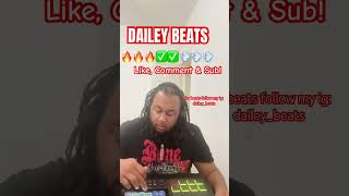 “Hello” Common X Nas X Jay- Z type beat Prod. Dailey Beats