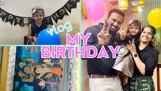 Amulya’s 3rd Birthday|| वाढदिवसाच्या हार्दिक शुभेच्छा || Happy Birthday Amulya