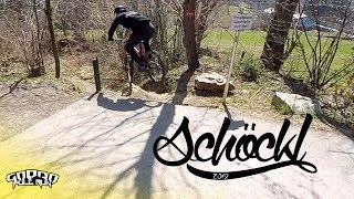 Schöckl Freeride 2019 ●Gopro_Full RUN #31