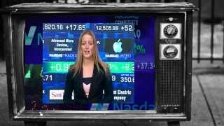 Natalie Carney - Nasdaq Market Reports 2015