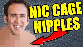 DEAD BY DAYLIGHT | NIC CAGE DLC