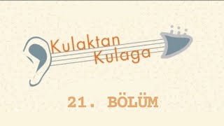 Ferman Akgül - Kulaktan Kulağa 21. Bölüm (Konuk : Metrostring ve Uninvited Jazz Band)