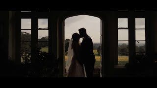 Gabriella & Daniel -  Wedding Video Wadhurst Castle