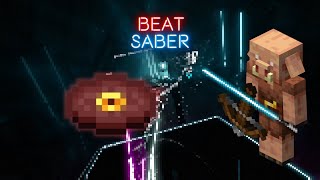 Pigstep in Beat Saber