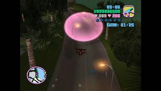 GTA:VC - RC Baron Race - 2:03