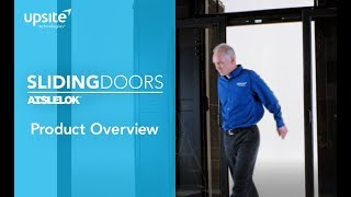 Sliding Doors for the data center - Upsite Technologies