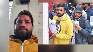 नवीन भैया क्या बोले अपनी Instagram Live पर #UP Police Paper Leak !! Rojgar With Ankit