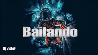 Bailando Remix - El Jordan 23 Standly Dj Victor