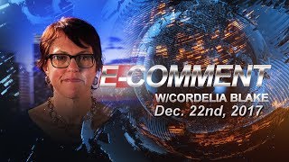 E-Comment Update 12-22-2017