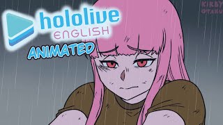 End of The Journey 【Hololive Animated】