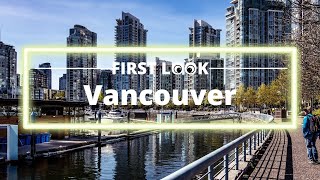 Top places to visit in Vancouver, British Columbia