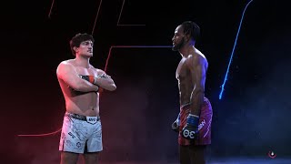 UFC 5 Ben Askren vs Neil Magny