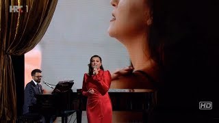 Nina Badrić & Petar Grašo - Medley