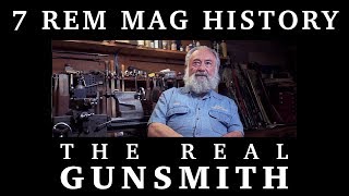 History of the 7mm Remington Magnum – The Real Gunsmith