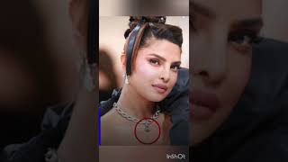 204 cr.का हीरा पहनी प्रियंका चोपङा  #shorts #viral #priyankachopra  #metgala