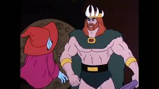 He Man and the Masters of the Universe Folge 93 Das Zeit Rad