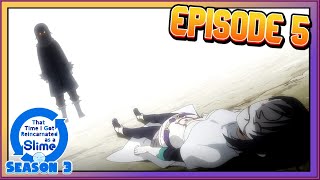 The Setup Commences | That Time I Got Reincarnated as a Slime Season 3 Ep 5 Review