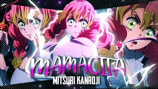 MAMACITA - Mitsuri Kanroji 💕 "Demon Slayer" [Edit/Amv] - Quick