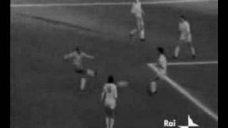 Lazio - Fiorentina 75-76 Gol Martini