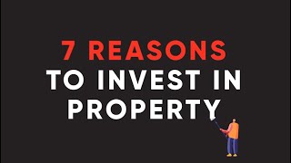 Summit Developments | 7 Reasons to invest in Property