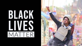 UGANDAN LIVES MATTER ✊🏾(DANCE VIDEO) BY NASIRNEO DANCES .I LOVE YOU MY COUNTRY UGANDA 🇺🇬