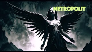 METROPOLIT -  When I Wasn't There