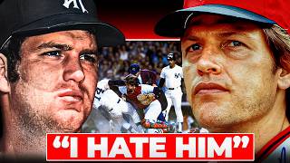 The Dark Side of Carlton Fisk Exposed...(FullVersion)