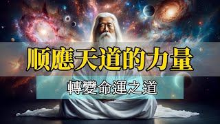 顺應自然法則，揭秘命運改變的秘密