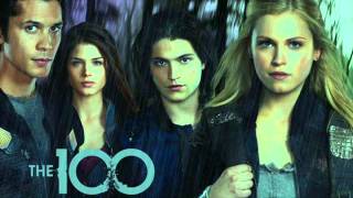 youngblood hawke we come running (the 100)