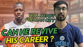 WHAT NEXT FOR BENJAMIN MENDY ?