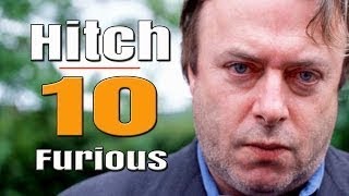 10 Times Christopher Hitchens Was a Professional Mind Blower, Part Two - The Best Documentary Ever