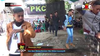 TARI LATAR LANANG COBRA - BUROK PKC - LIVE SUSUKAN - CIPICUNG - KUNINGAN         30-12-2018