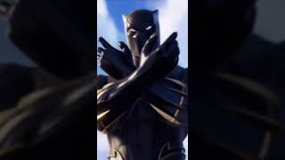 Black Panther | No Lie