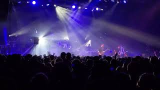 Dropkick Murphys - Worker's Song - Swiss Life Hall Hannover - 12.02.20