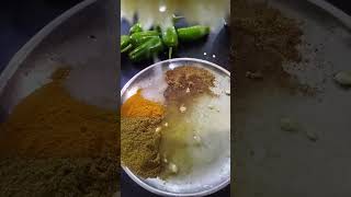 Hari Mirchi Fry Full Recipe 😍 GreenChilli #ytviral #ytstudio #easyrecipe #pakistan #india #ytshorts