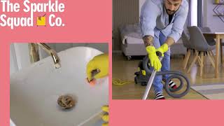 Office Cleaning | Home cleaners in Miami | The Sparkle Squad Cleaning