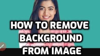 background remover from photo | useful website | you should know | #shorts